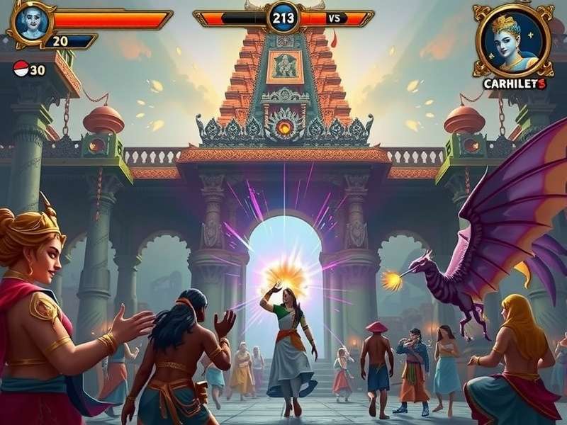 Lakshmi S Opulence Odyssey cultural event in Mumbai